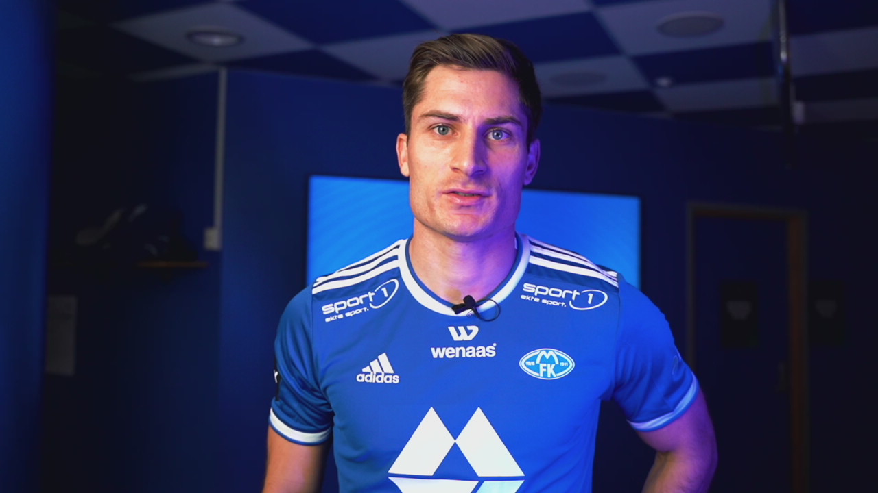 Haugen Intervju